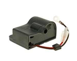 Diverse / Import CDI met Bobine voor Tomos A35