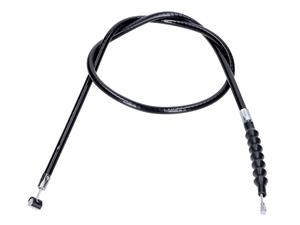 Naraku Koppelingskabel  PTFE voor Derbi GPR (-03)