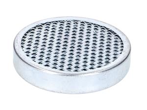 101 Octane Luftfilterpatrone / Luchtfilter 52mm voor Puch, Kreidler, Zündapp (Bing-Carburateur)