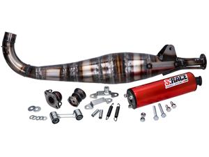 MVT Allumage Uitlaat MVT SP2 S-Race voor Peugeot 103 SPX, RCX