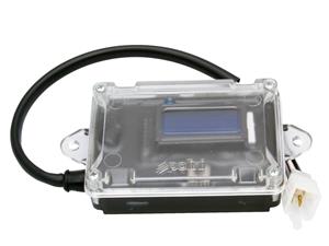 Polini Injectiemodule  ECU voor Honda, MBK, Piaggio, Yamaha 125, 150cc