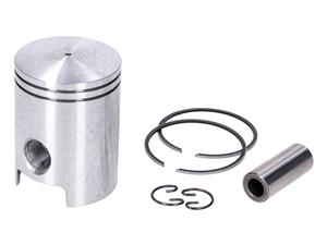 ALMOT Zuiger Kit  Sport 37,97mm 50cc voor Simson S51 KR51/2 M500