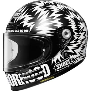SHOEI Glamster 06 Neighborhood X DSC, Integraalhelm, TC-5