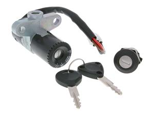 Diverse / Import Slotset voor CPI SM 50, SX 50