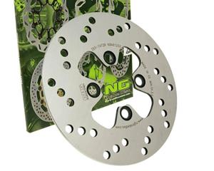 NG Brake Disc Remschijf NG voor MBK Booster, Yamaha BWs