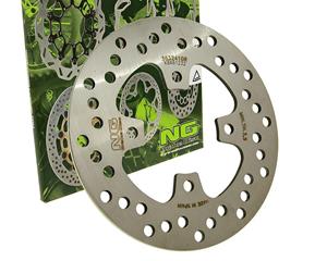 NG Brake Disc Remschijf NG voor Polaris Predator 500