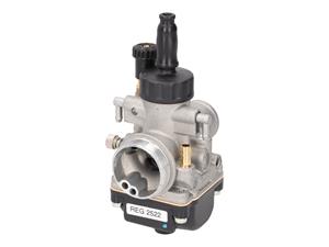 Dellorto Carburateur  PHBG 19 BS Racing Mengsmering
