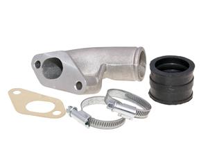 Polini Spruitstuk  28/34mm voor LML Star Deluxe 125, 150 2T, Vespa 125, 150, 200 PE, PX, TS, Sprint