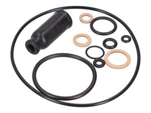 Dellorto Carburateur Pakkingset  voor PHBL 22-26mm