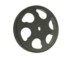 Malossi Koppelingshuis  MHR Wing Clutch Bell 107mm voor Minarelli