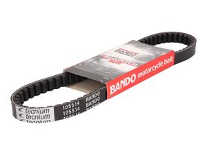 Bando V-snaar  V/S voor Peugeot, TGB 50cc