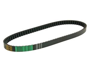 Bando V-snaar  V/S voor Honda SH50 1996-, Sky 50, X8R, Peugeot Looxor 50