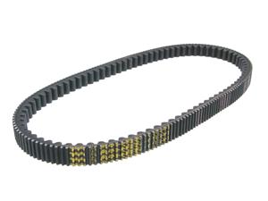 Malossi V-snaar  955x22,6x13 MHR X K Belt voor Piaggio, Aprilia, Peugeot 250, 300cc