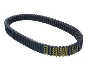 Malossi V-snaar  MHR X K Belt voor Aprilia SRV 850, Gilera GP 800