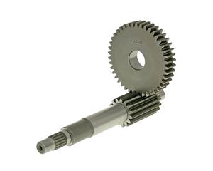 Malossi Primaire vertanding  HTQ 15/42 voor Minarelli 100 2T
