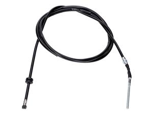 Naraku Remkabel achter  PTFE voor Peugeot Speedfight, Vivacity L=175cm