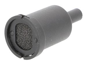 Diverse / Import Solenoidfilter voor SYM, Peugeot, GY6 Euro4