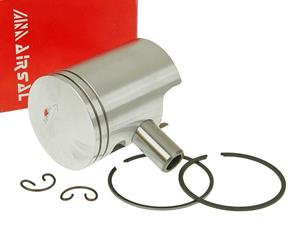 Airsal Zuiger Kit  Sport 50cc 40,3mm voor Minarelli AM