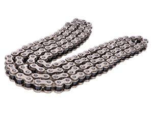 101 Octane Ketting superversterkt Chroom 420 x 140 (420 1/2 x 1/4)