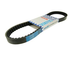 Polini V-snaar  800x16,8x8 Aramid Belt voor Minarelli kort