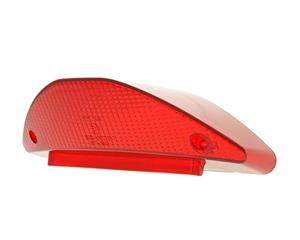 Vparts Achterlichtglas voor Aprilia Rally, RS50