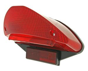 Vparts Achterlicht voor Aprilia Rally, RS50