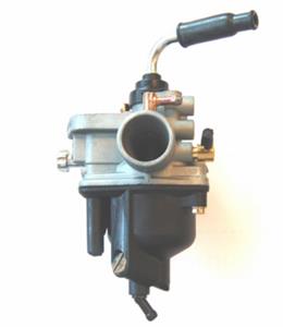 De Carburateur llorto 12MM Piaggio 2Takt PHVA