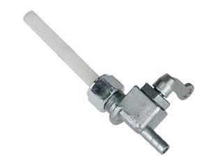 101 Octane Benzinekraan Handmatig universeel M12x1mm voor Hercules Prima, Sachs, Kreidler, Zündapp, Brommer Brommer Mokick