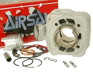 Airsal Cilinderkit  Sport 49,2cc 40mm voor Peugeot verticaal AC