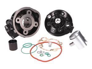 Top Performances Cilinderkit  Trophy 50cc 40,3mm voor Minarelli op EU1