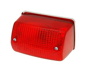 Vparts Achterlicht voor Honda Wallaroo, CRM 125