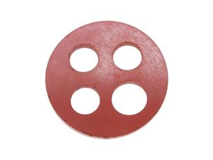 CIF Pakking Benzinekraan FKM voor Vespa 50, 90, 125, ET3