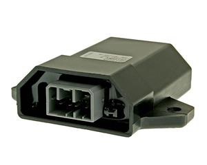 Diverse / Import CDI Racing voor Peugeot Speedfight 1, 2, Vivacity 50 2T (Ontsteking ACI100.01 Modellen met Wegfahrsperre)