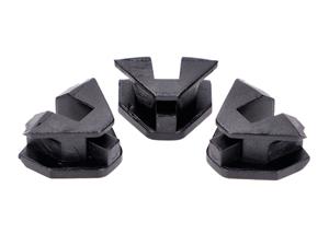 Malossi Variogeleiders  Multivar 2000 - 3 Stuks