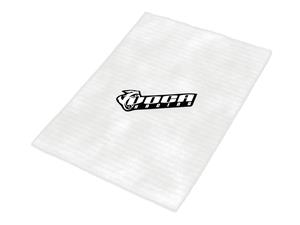 Voca Racing Uitlaat Demperwol  30x20cm universeel