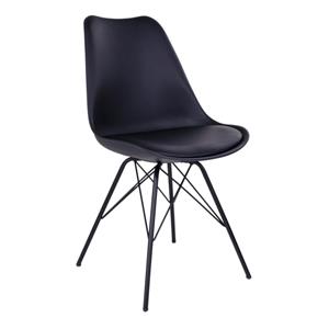 House Nordic Set van 2 eetkamerstoelen Oslo | 