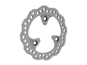 NG Brake Disc Remschijf NG Wavy voor Sym Jet R SportX, Jet SR SportX voorkant