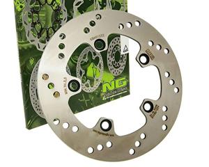 NG Brake Disc Remschijf NG voor Suzuki Epicuro