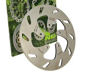 NG Brake Disc Remschijf NG voor Gilera Runner, Piaggio NRG