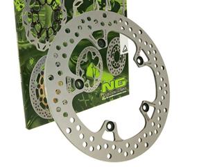 NG Brake Disc Remschijf NG voor Yamaha X-Max 125, 250, Majesty 400