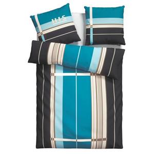 H.I.S Overtrekset Golfi in Gr. 135x200 oder 155x220 cm (2-delig)