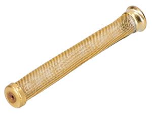 OEM Standard Sieb Overloop Benzinekraan Messing voor Simson S50, S51, S70, SR50, SR80, KR51/1, KR51/2, SR4-1, SR4-2, SR4-3, SR4-4, Schwalbe, Star, Sperber, Spat...
