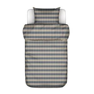 Marc O'Polo Hillan Dekbedovertrek Forest green 140 x 220 cm