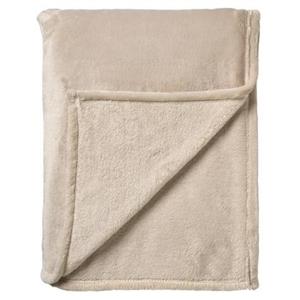 Dutch Decor  MARLEY - Plaid 150x200 cm - Extra dik - Extra zwaar - Lu