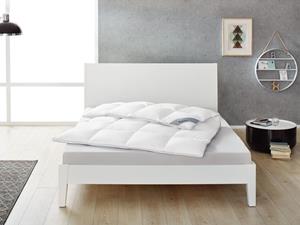 Balette Carré donzen dekbed Premium Selection 100%, warm (dons/veren)