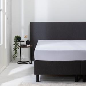 Luna Bedding 2x Luna Hoeslaken Jersey - 140x200cm