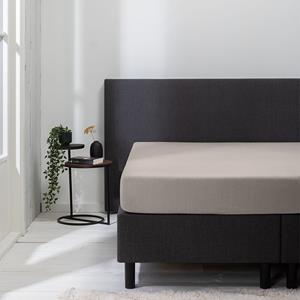 Luna Bedding 2x Luna Hoeslaken Jersey - 140x200cm