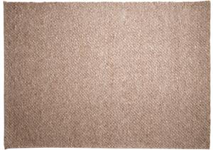 Light & Living Vloerkleed Treneta Wol - Beige