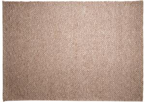 Light & Living Vloerkleed Treneta Wol - Beige