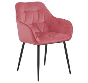 NADUVI Collection Eetkamerstoel Harvey velvet | 